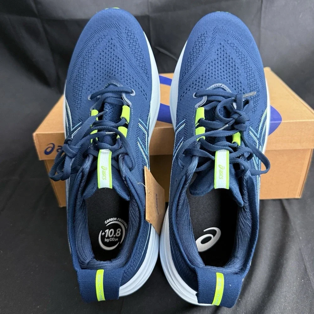 Asics *** shoes